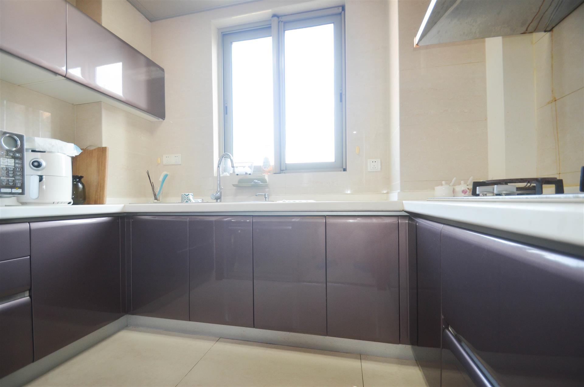 九龙仓时代上城B区