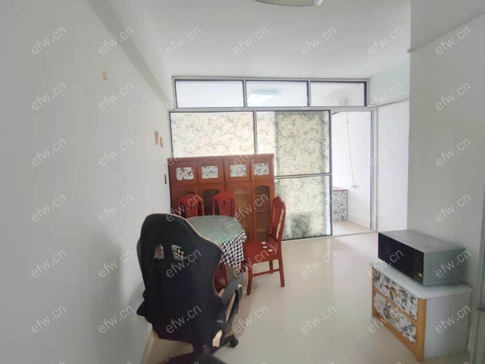 阳光城市花园C区 2室1厅1卫