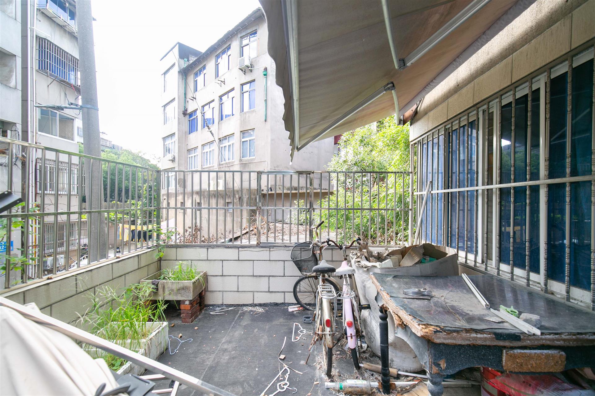 胜利新村