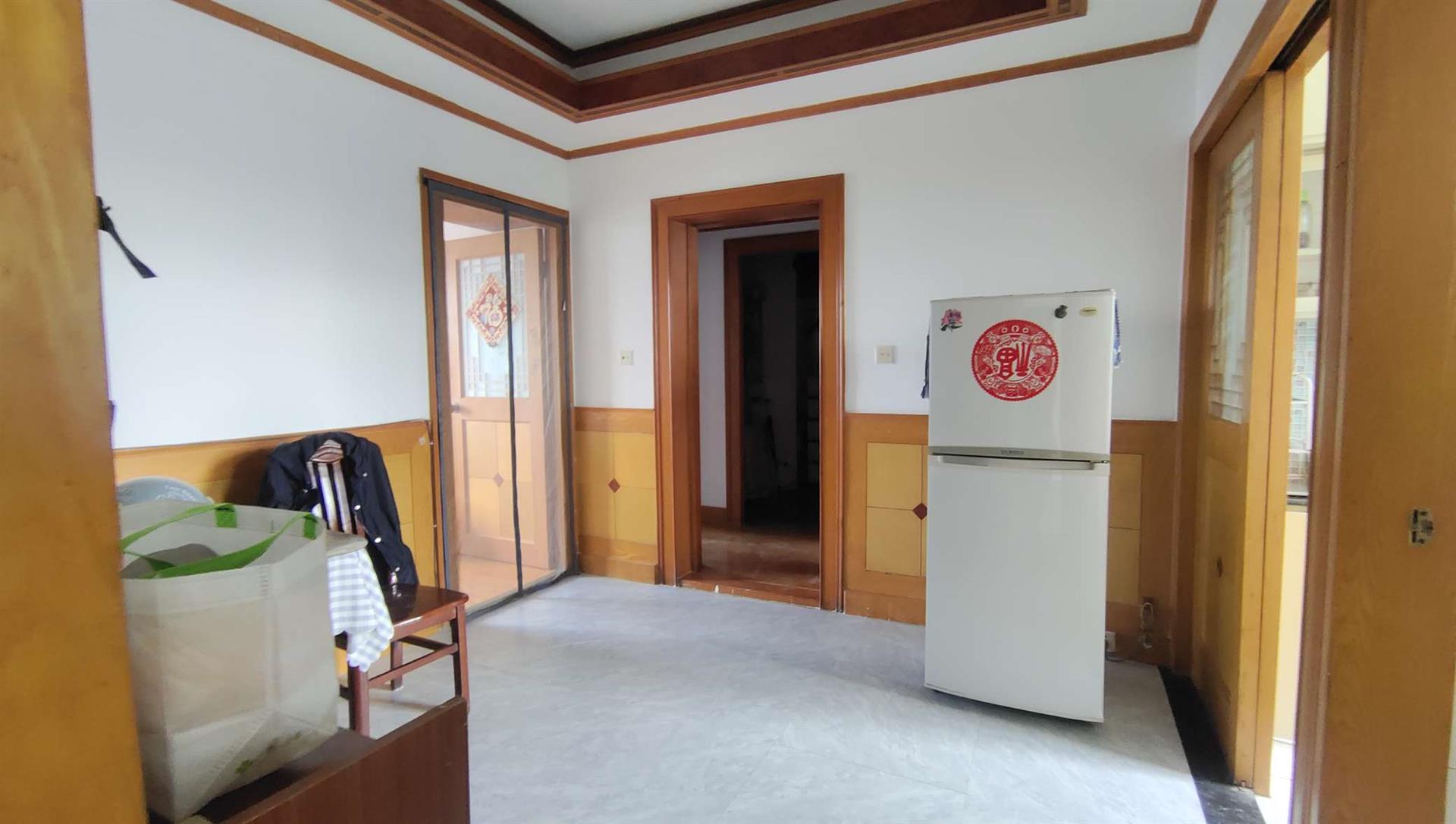 塔影一村