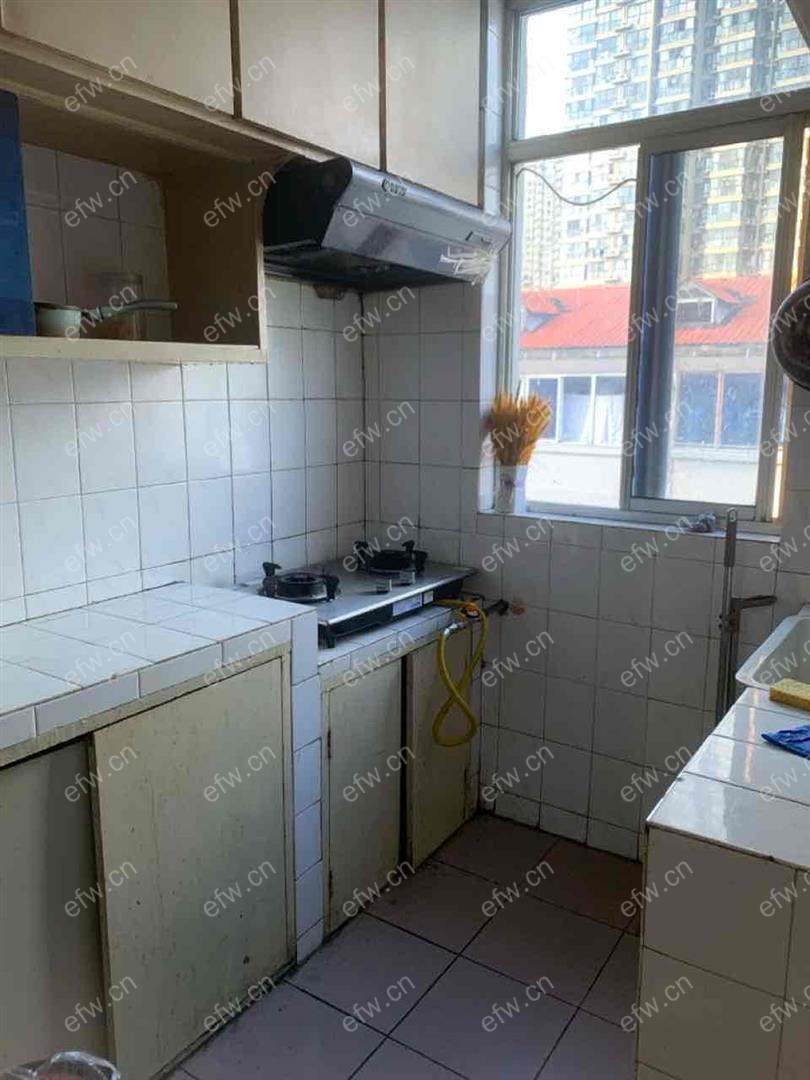 建设新村 2室1厅出租