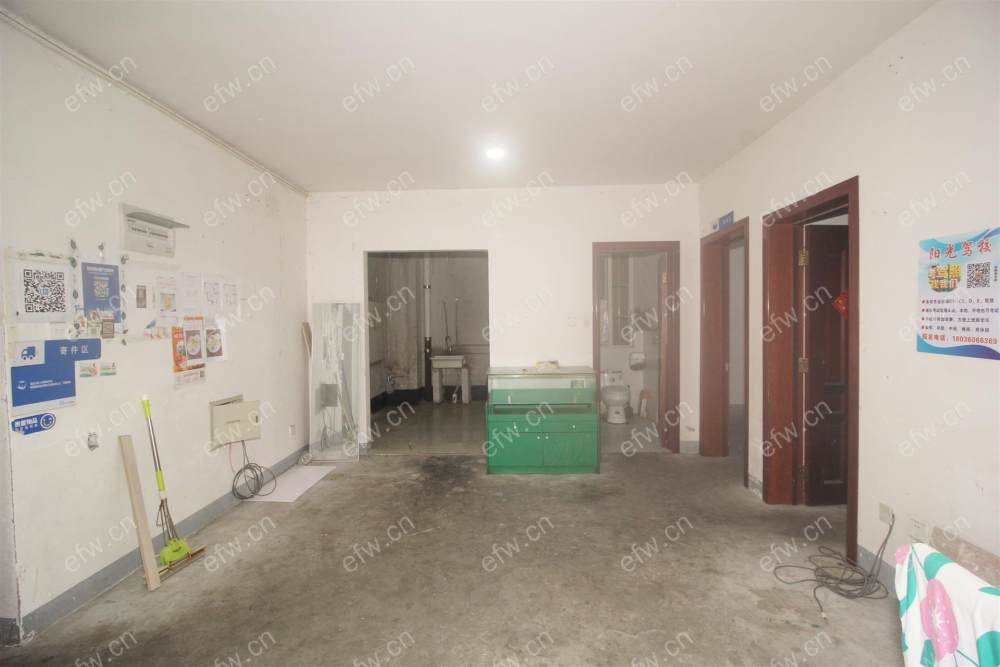 东璟家园两室一厅出售