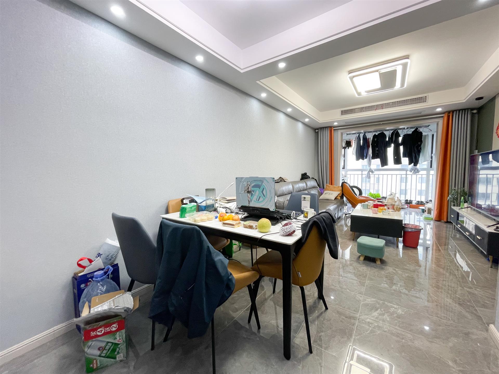 复地公园城六期（复地新城）