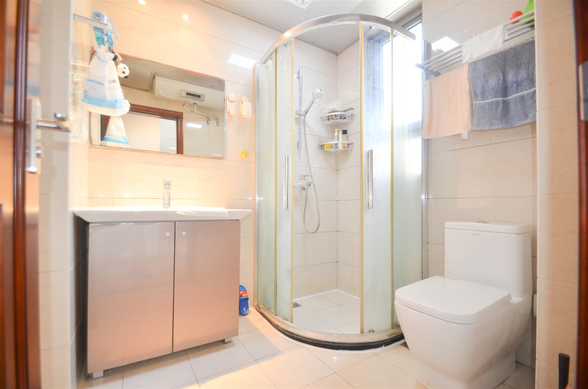 九龙仓时代上城B区