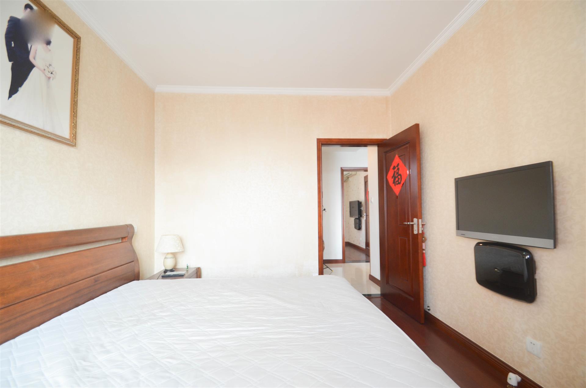 九龙仓时代上城B区