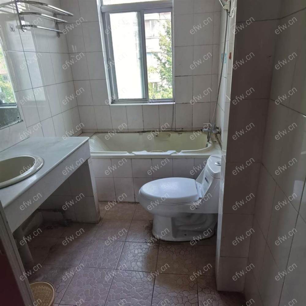 轻院小区 2室1厅
