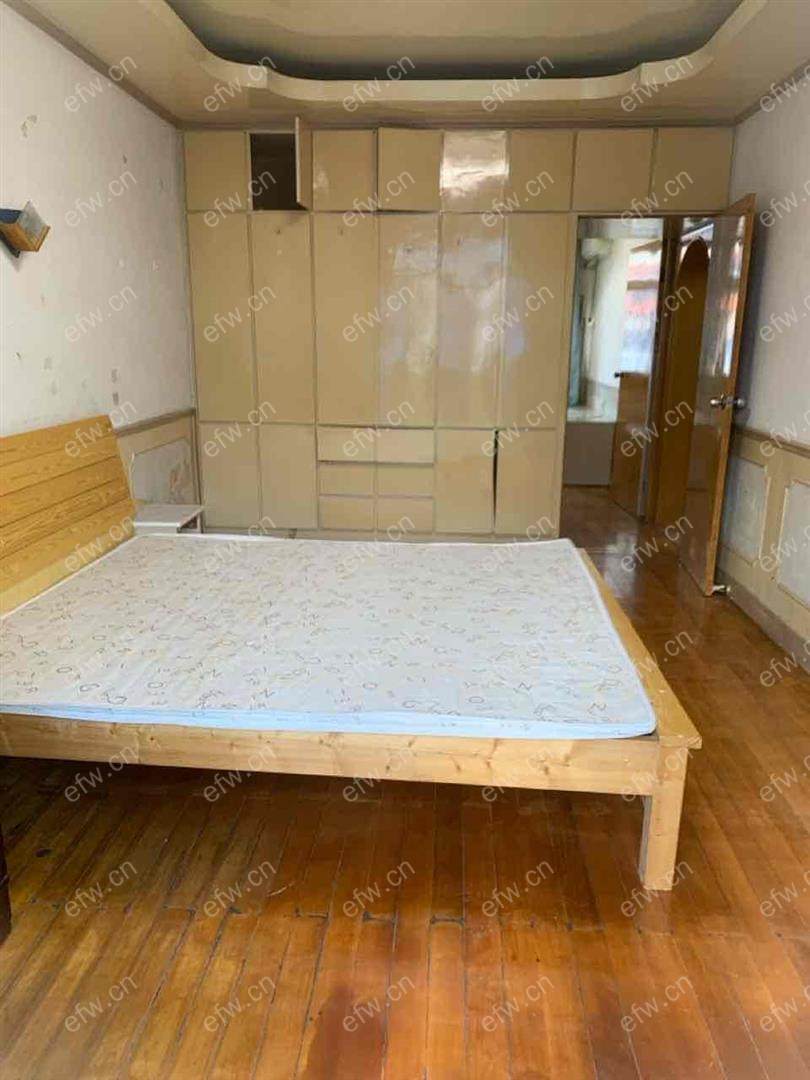建设新村 2室1厅出租