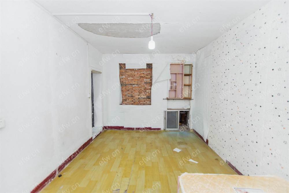 建设新村      2室1厅
