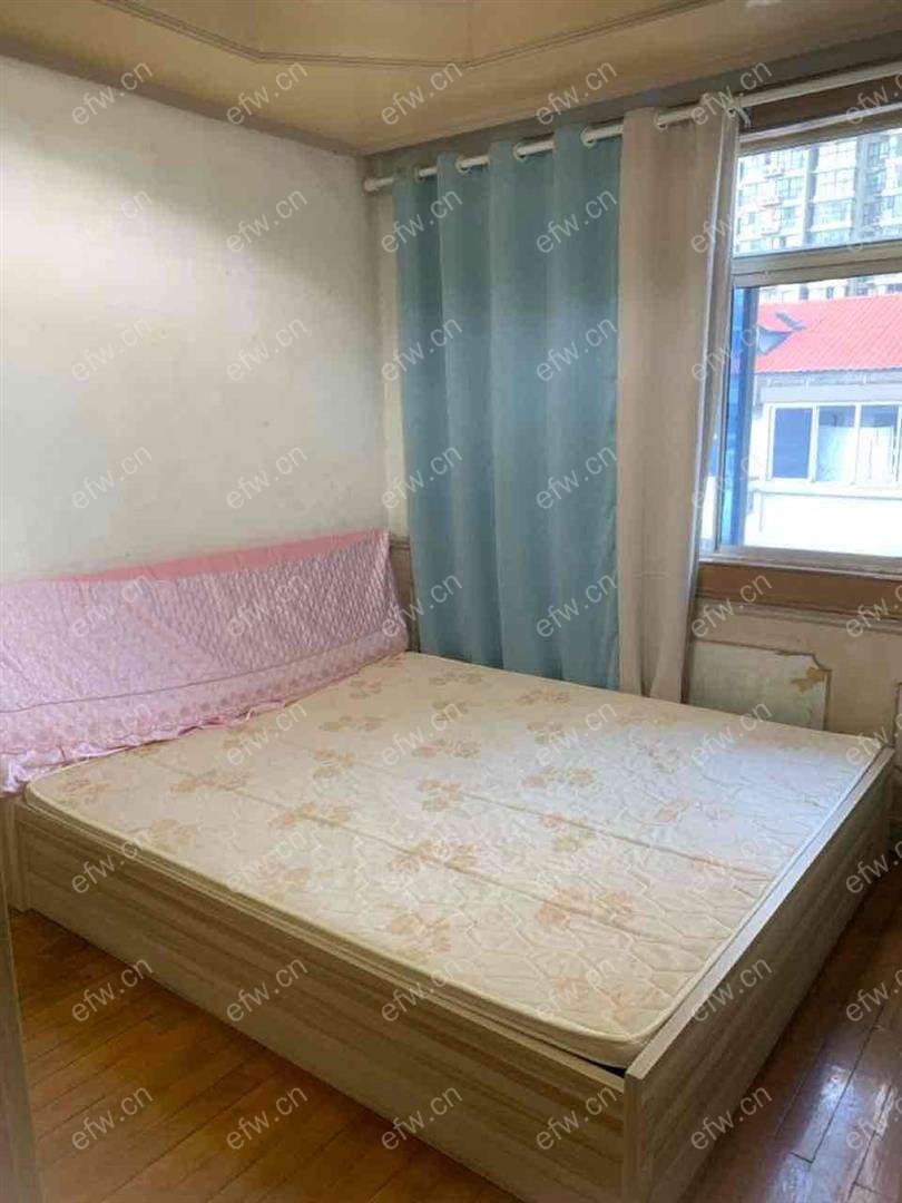 建设新村 2室1厅出租