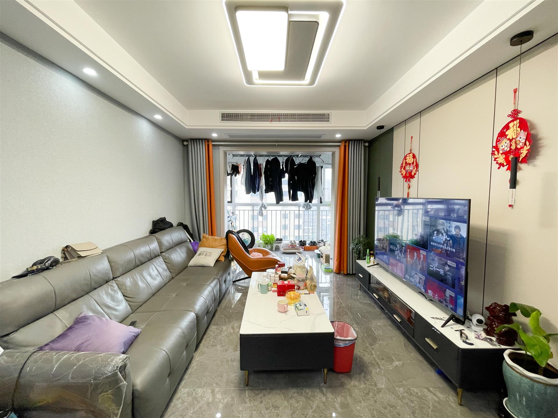 复地公园城六期（复地新城）