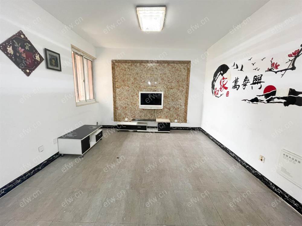 寺头家园 2室1厅 85平