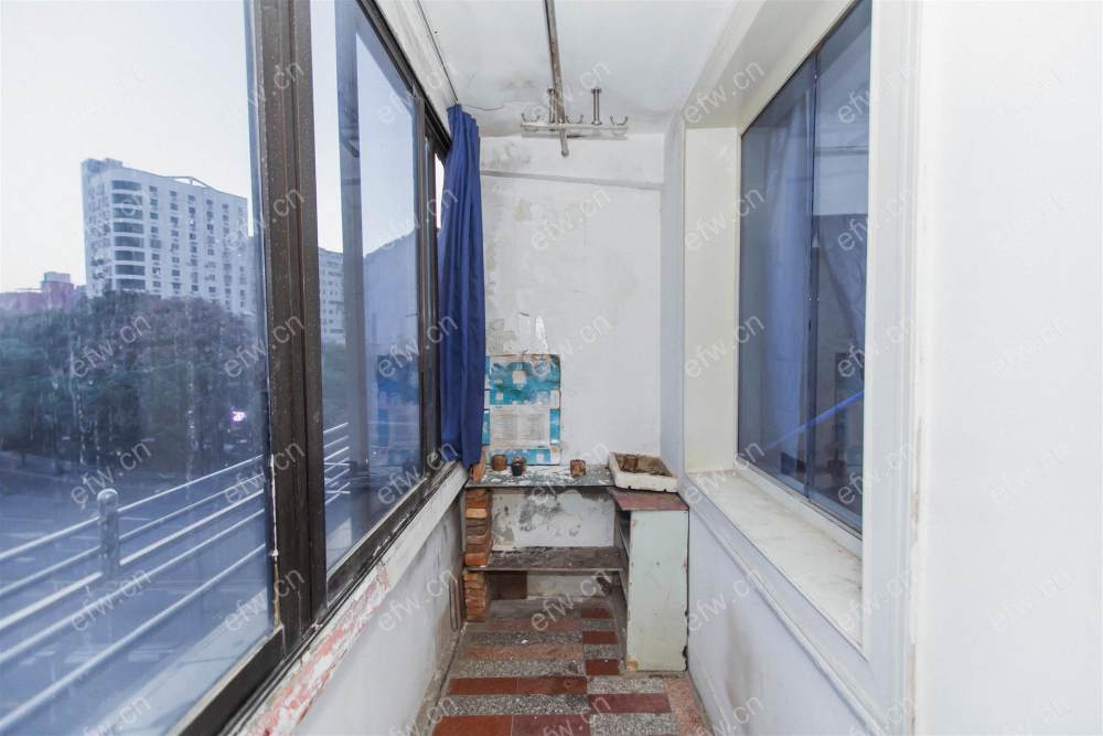 建设新村      2室1厅