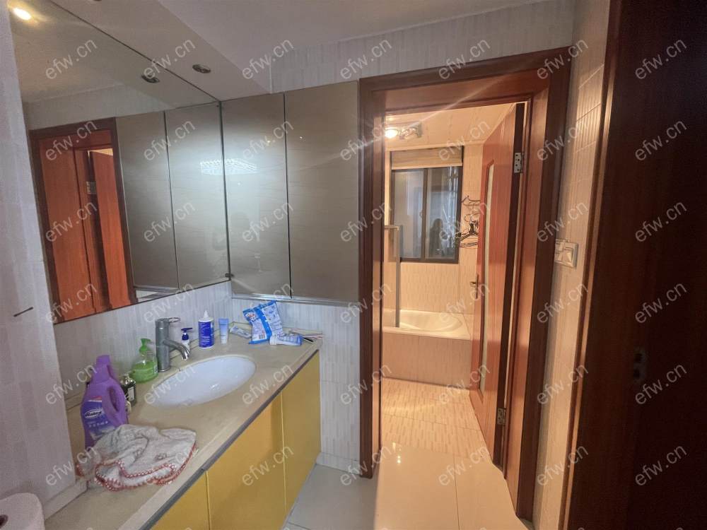 凤翔馨城 3室2厅
