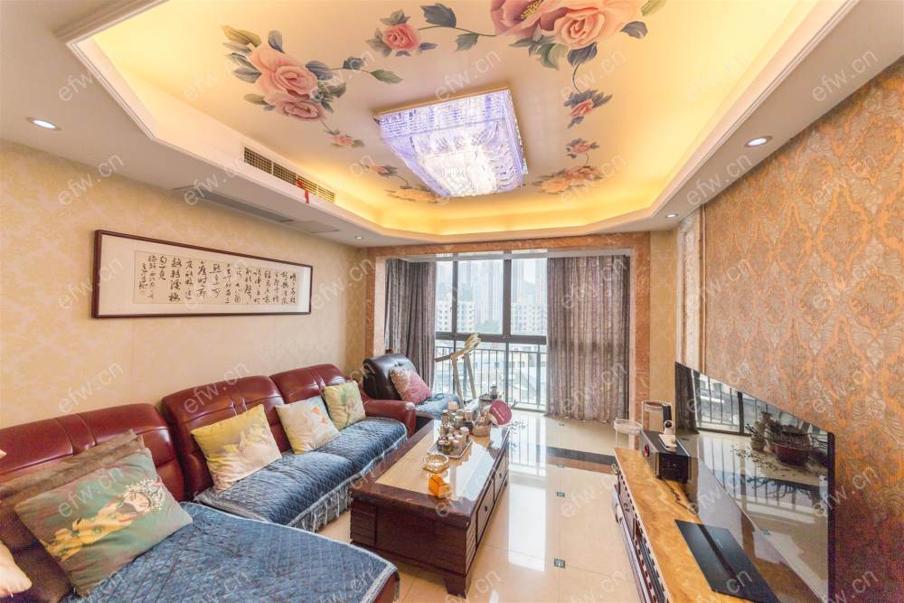 小高层 商业配套好，户型也好，价格不能乱砍
