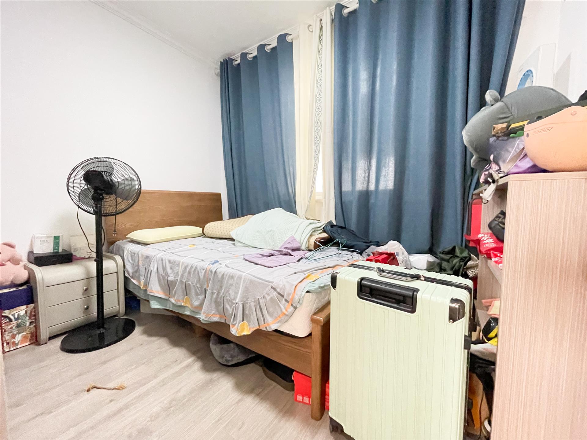 复地公园城六期（复地新城）
