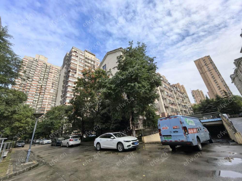 龙塘家园精装2室  随时看房 拎包入住