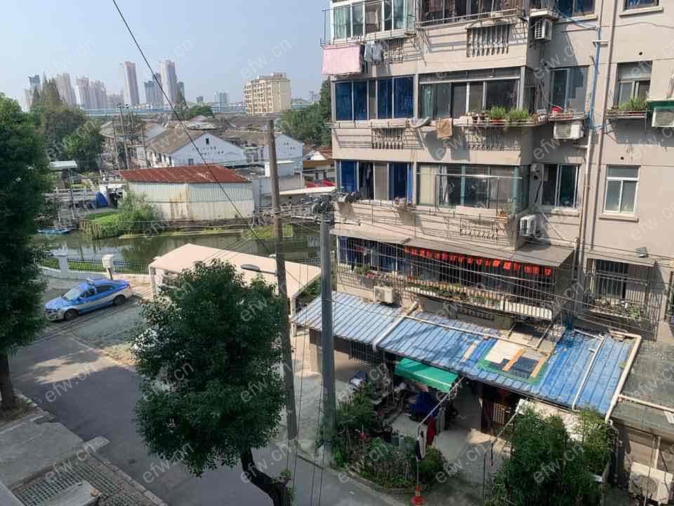 刘潭二村  1室1厅