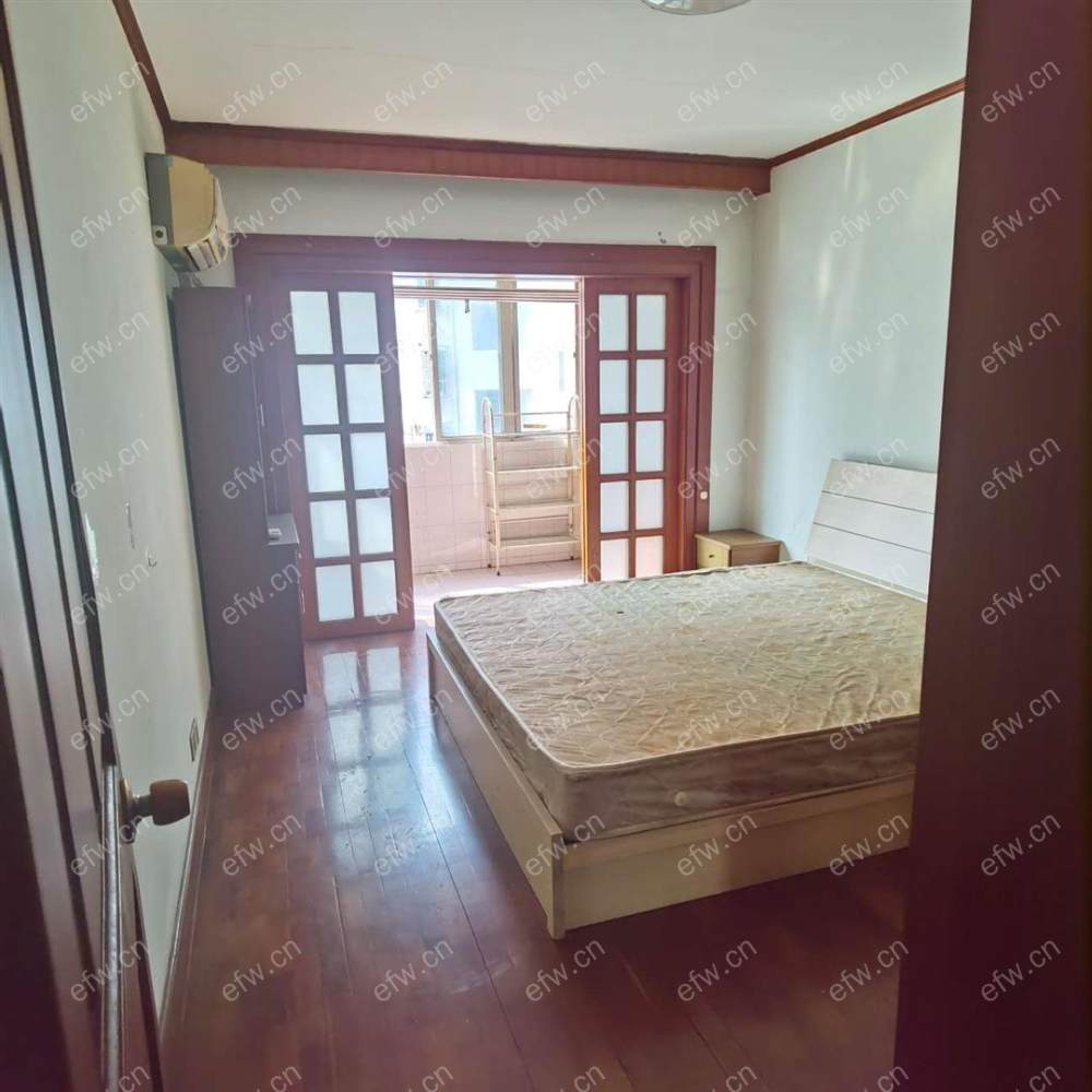 轻院小区 2室1厅