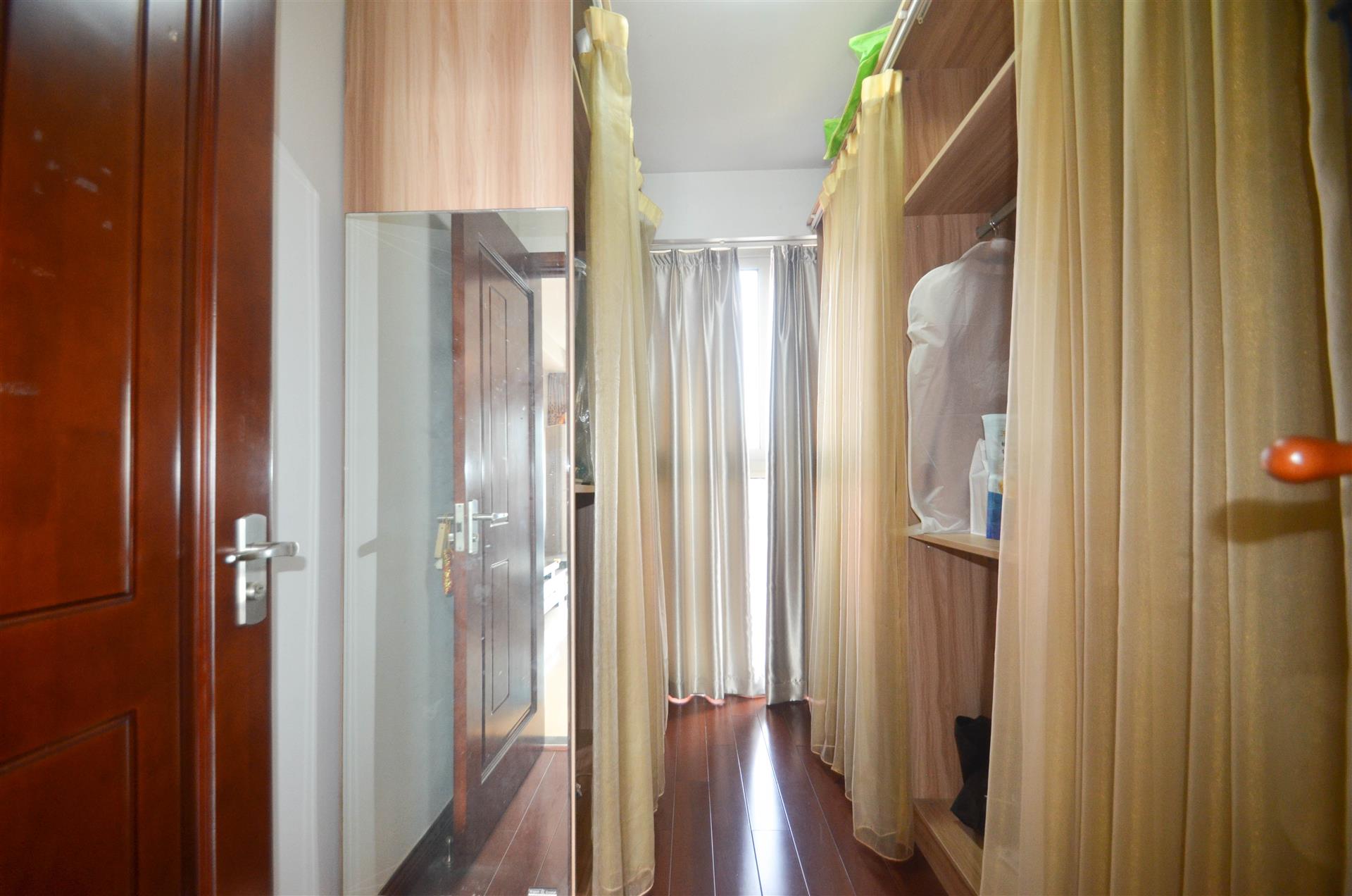 九龙仓时代上城B区