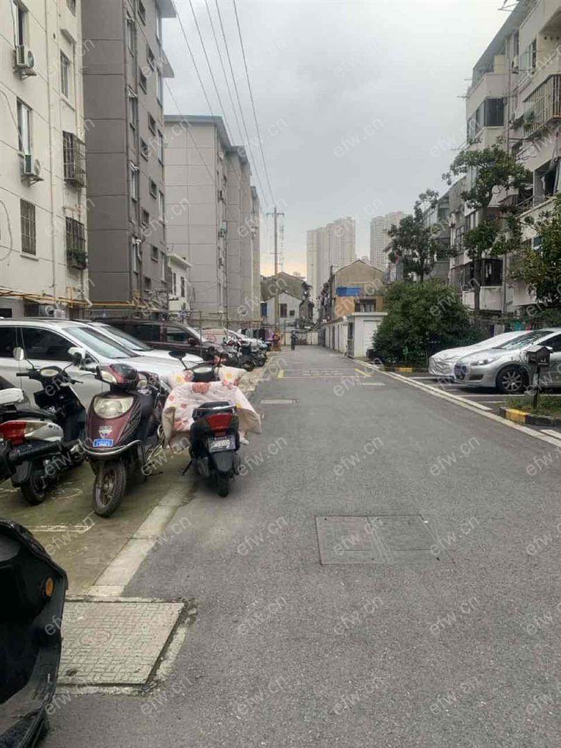 广瑞一村精装2室  随时看房 拎包入住
