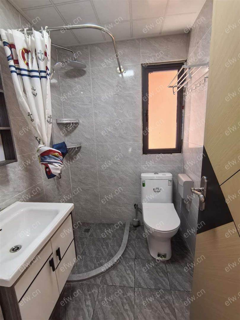 精装房，自住装修出租