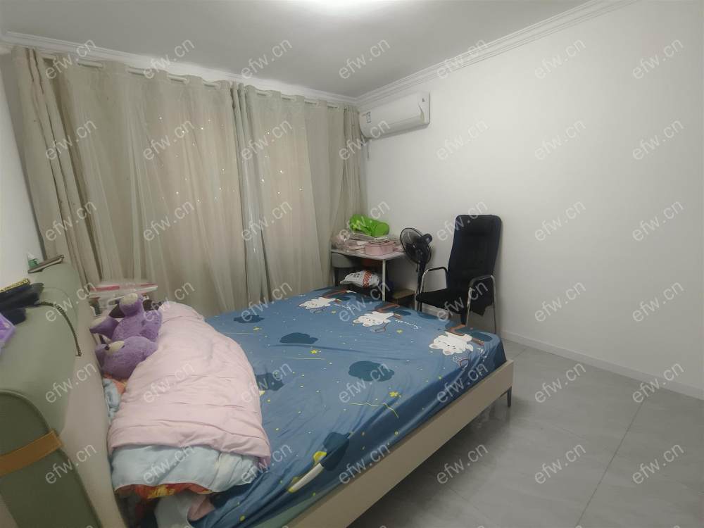 刘潭三村 精装一室 拎包入住
