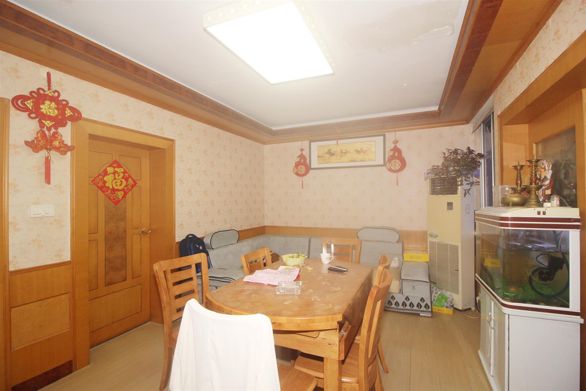 桑达园小区（北区）