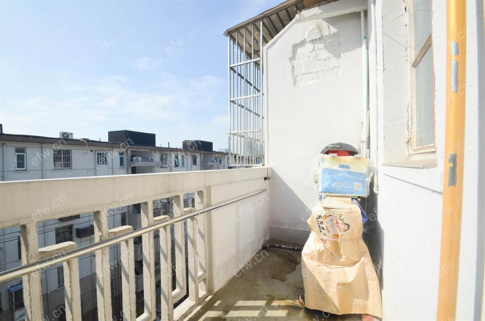 中桥三村 1房 全明户型 另送家电