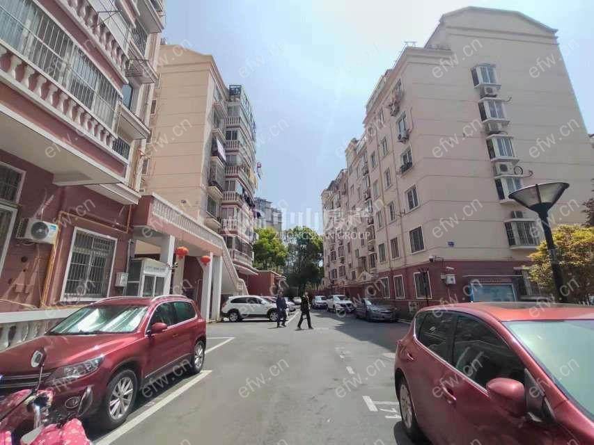 健康一村(金色维也纳) 3室1厅