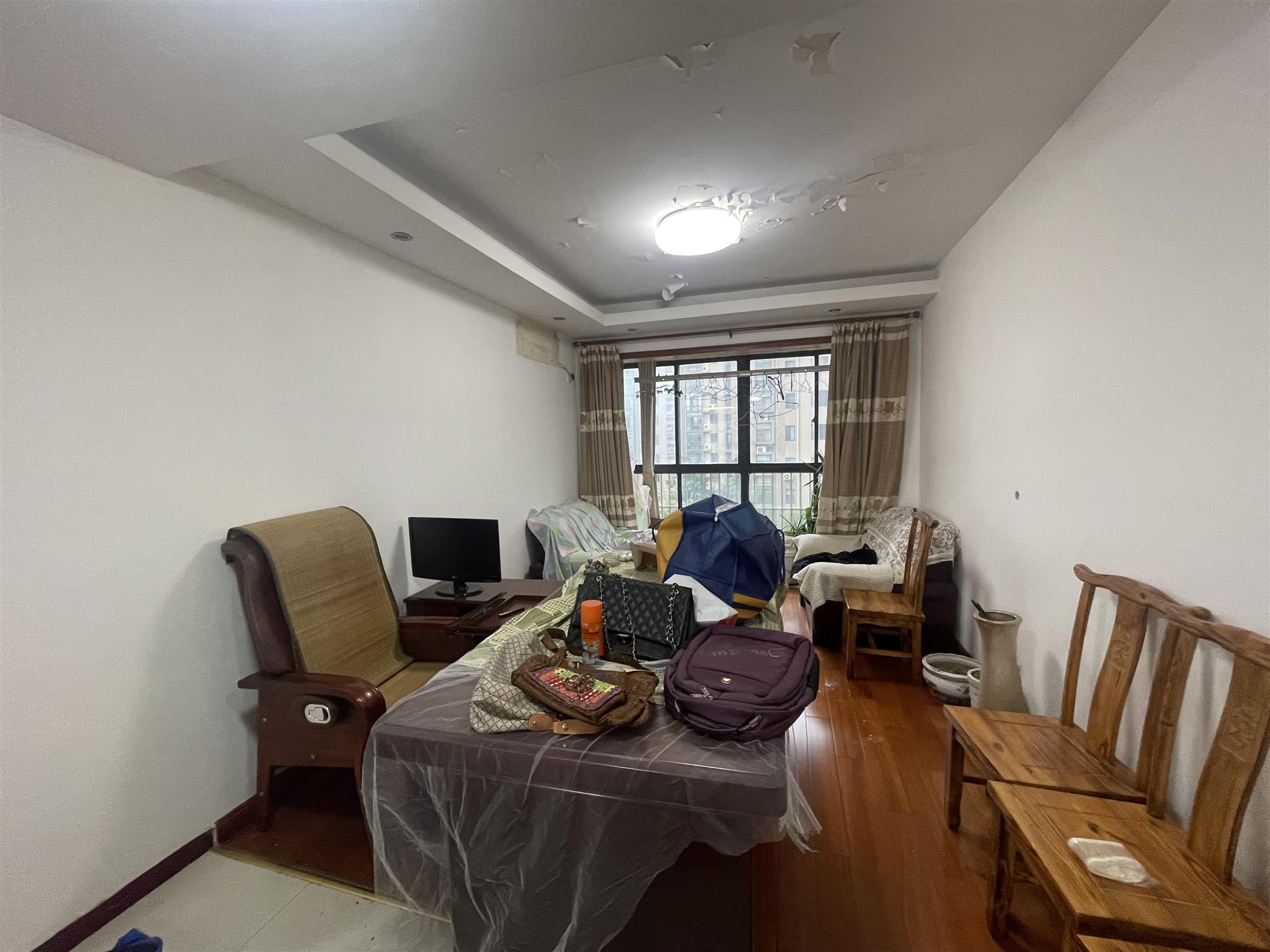 凤翔馨城