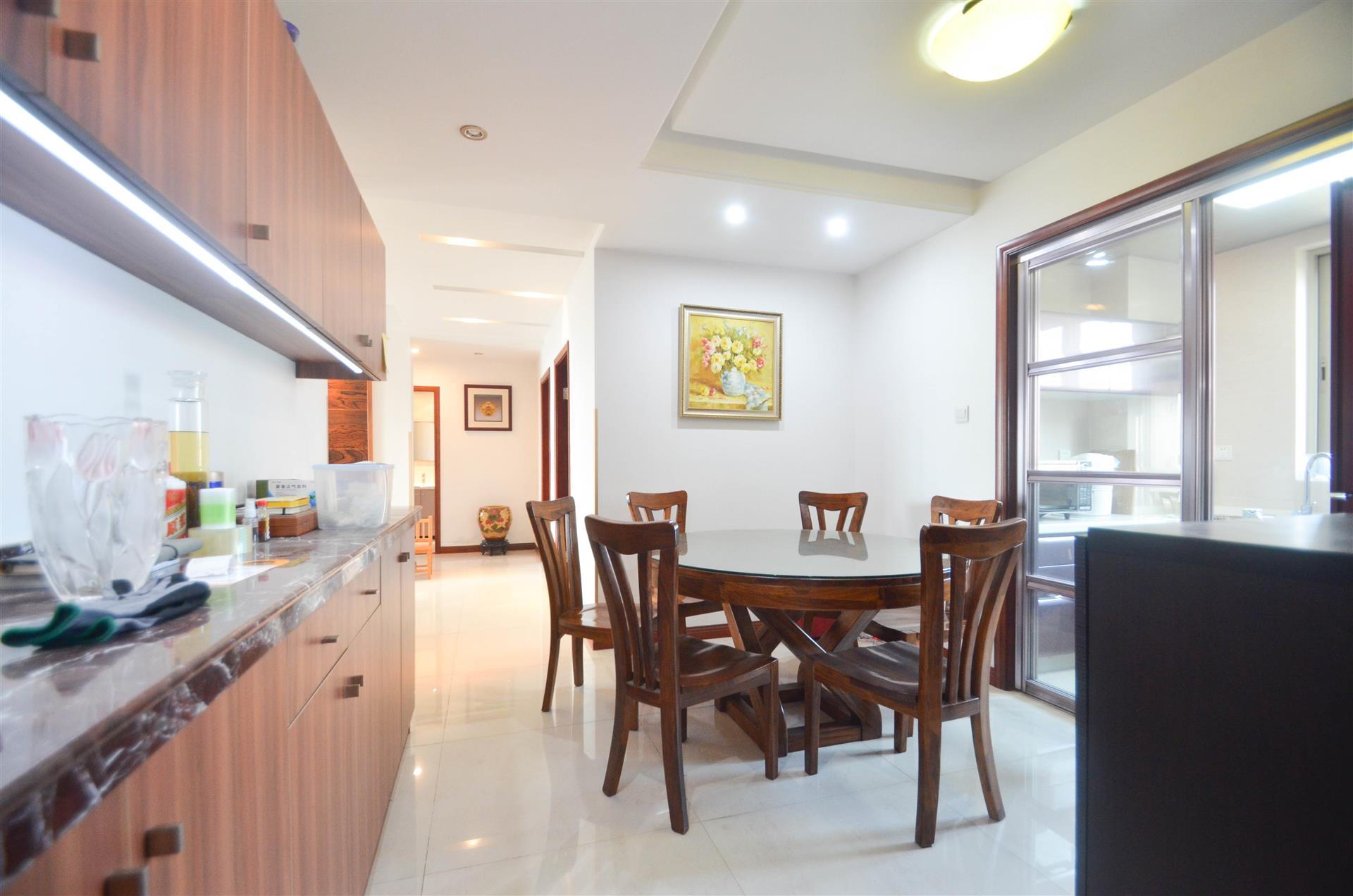 九龙仓时代上城B区