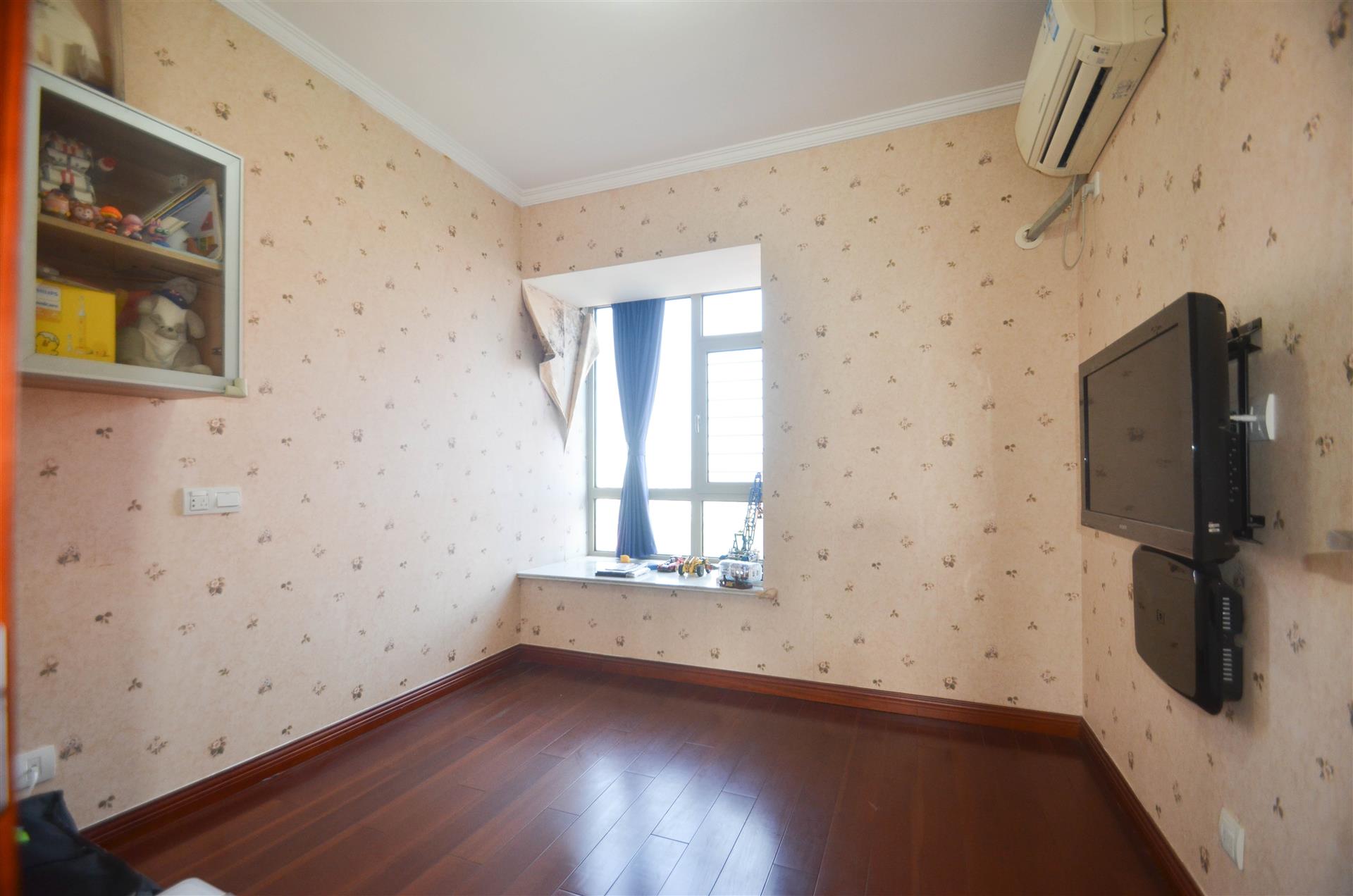 九龙仓时代上城B区