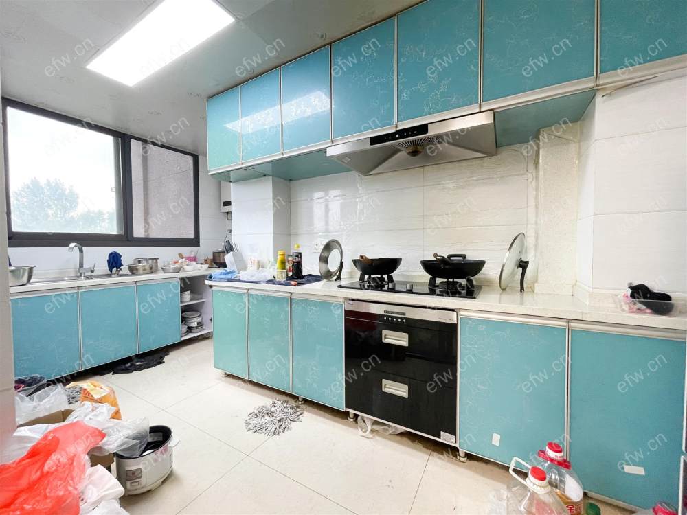 village 经典room房 东边户 全明 精装修！