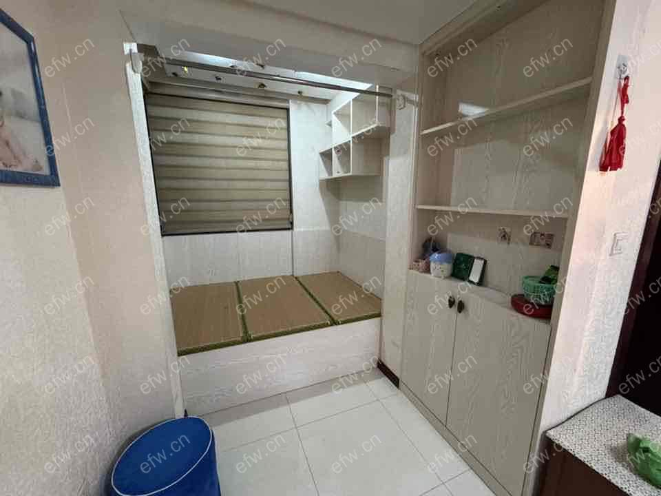 陪读 看房方便 设施齐全