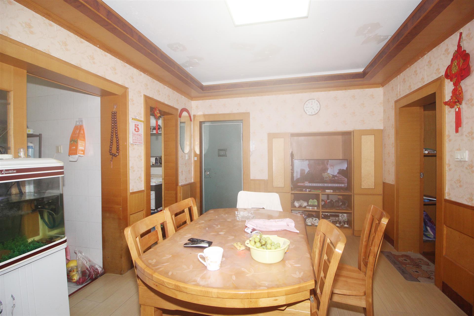 桑达园小区（北区）