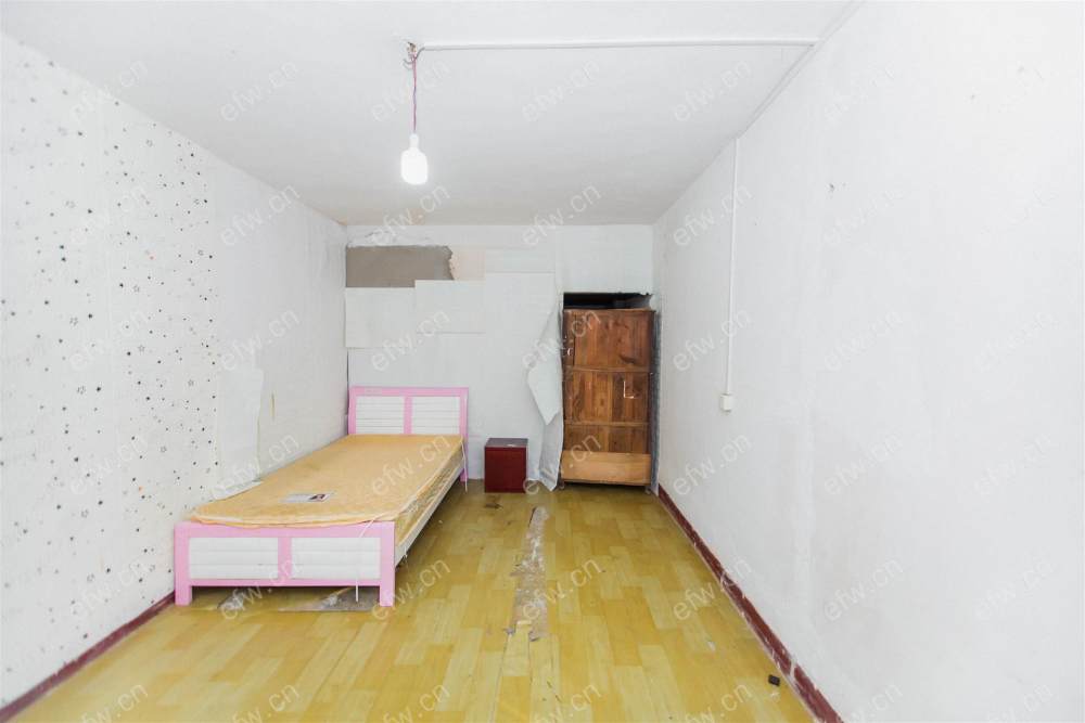 建设新村      2室1厅