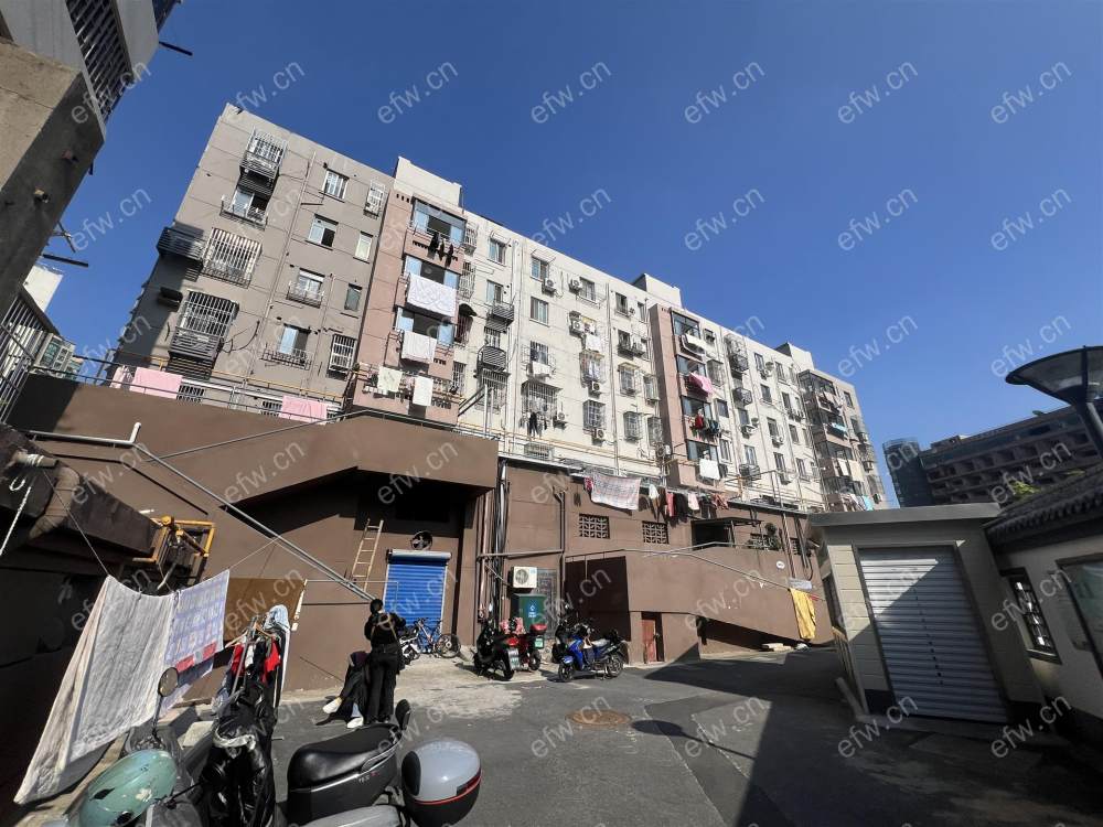 东林广场地铁口 市区域 配套完善 生活出行非常便利