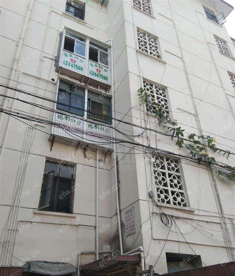 上马墩三村 1室1厅