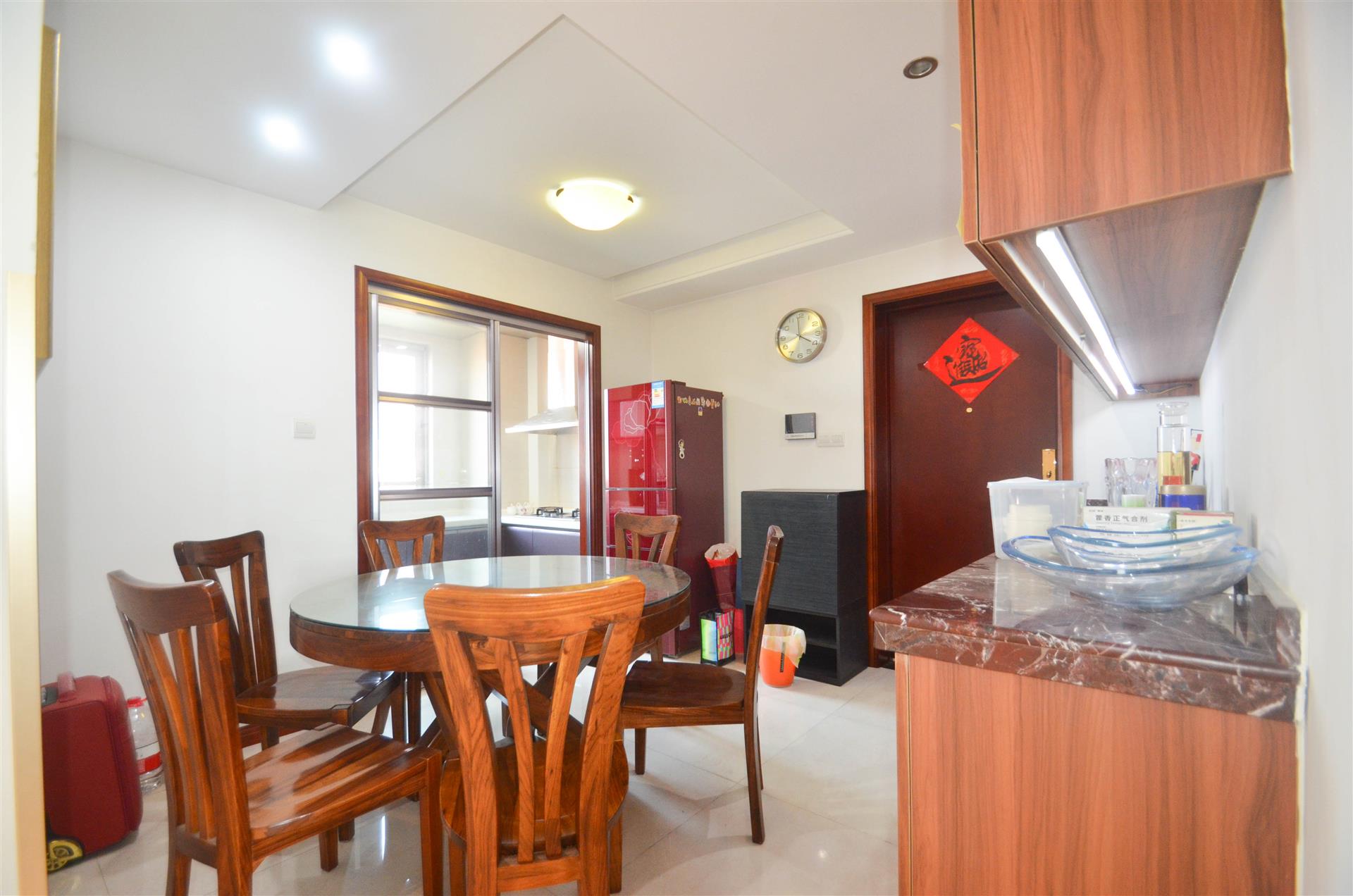 九龙仓时代上城B区