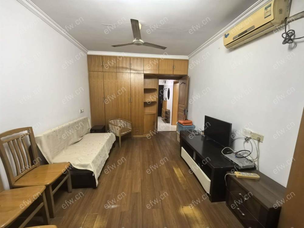 胜利新村 2室1厅