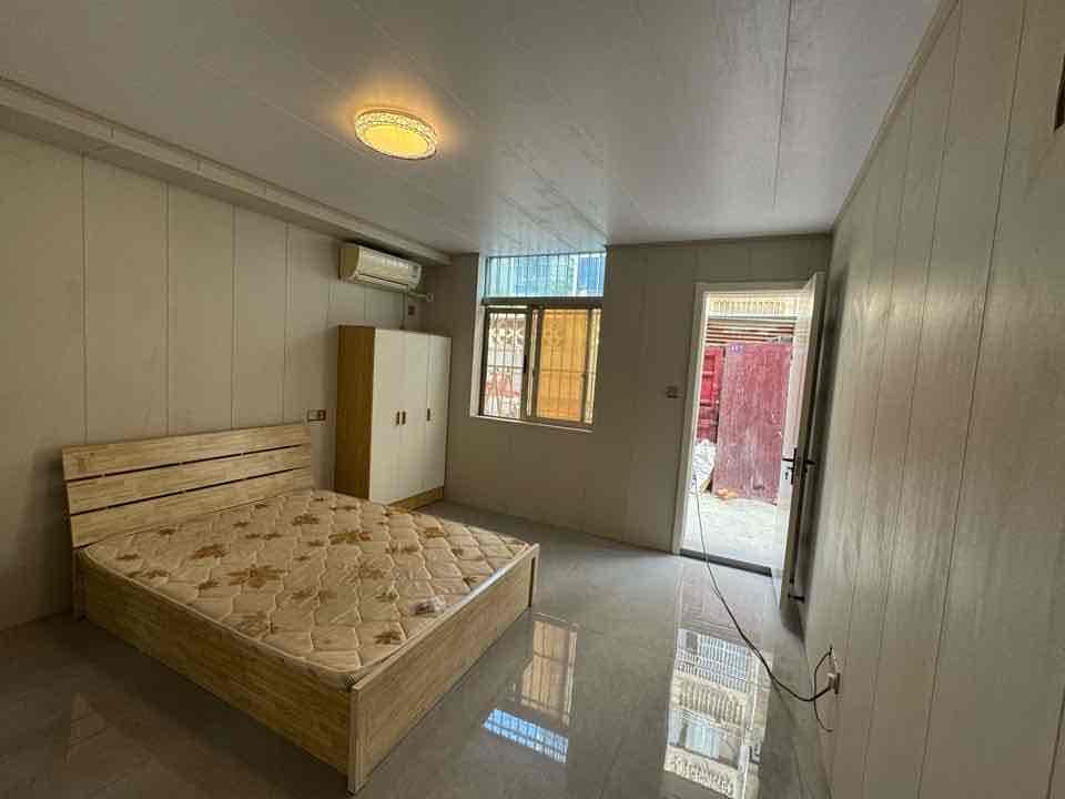 惠峰新村精装1室  随时看房 拎包入住