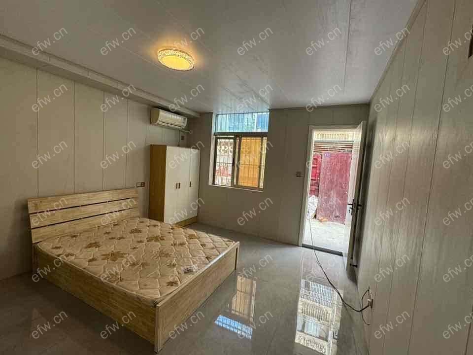 惠峰新村精装1室  随时看房 拎包入住