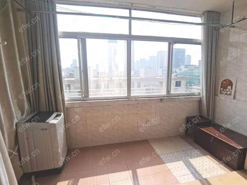 西园里    简装2室1厅