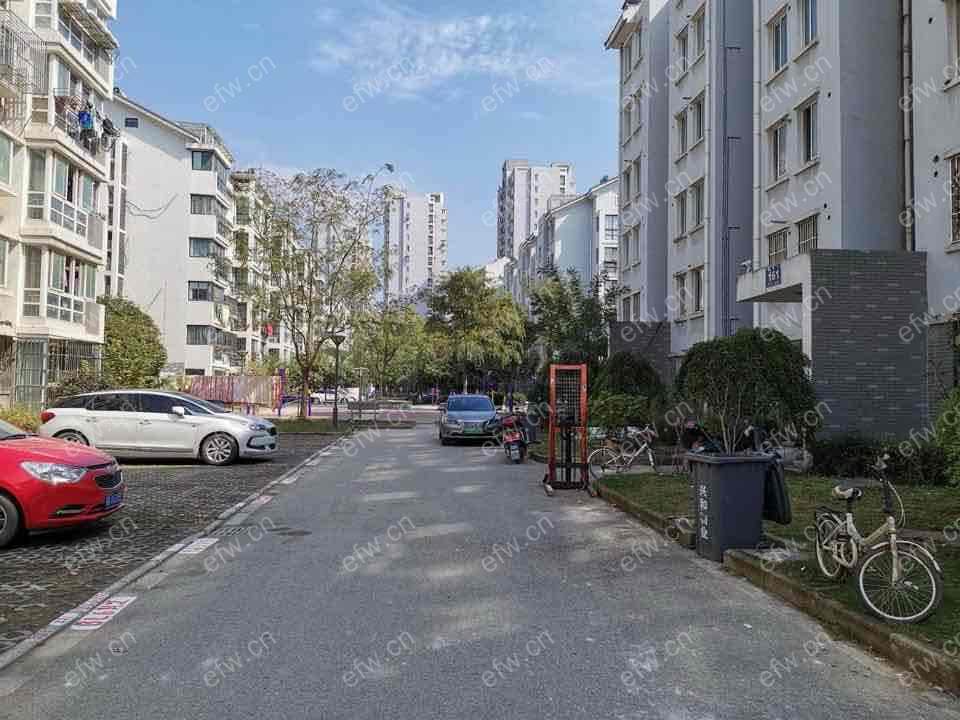 五河苑 3室1厅出租