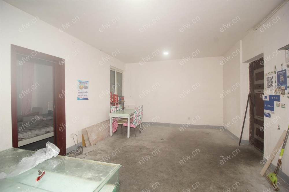 东璟家园两室一厅出售