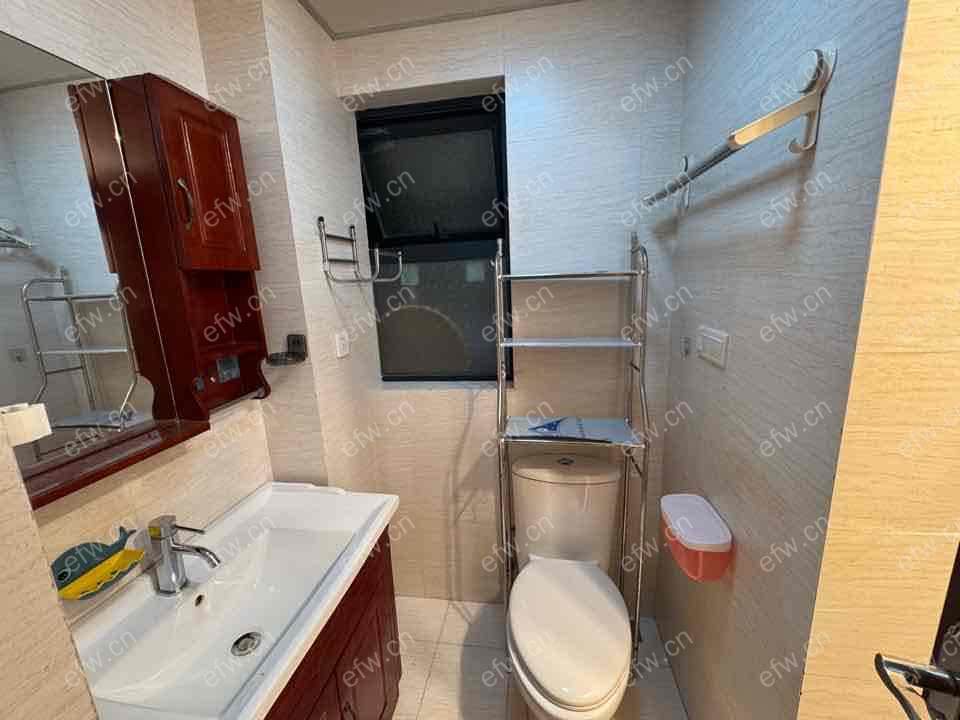 陪读 看房方便 设施齐全