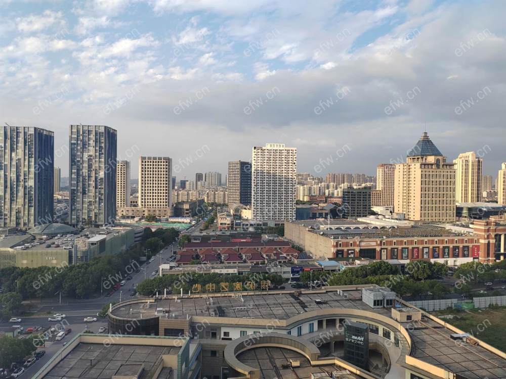 靖海站地铁广益锡沪家艺 两室一厅  复式