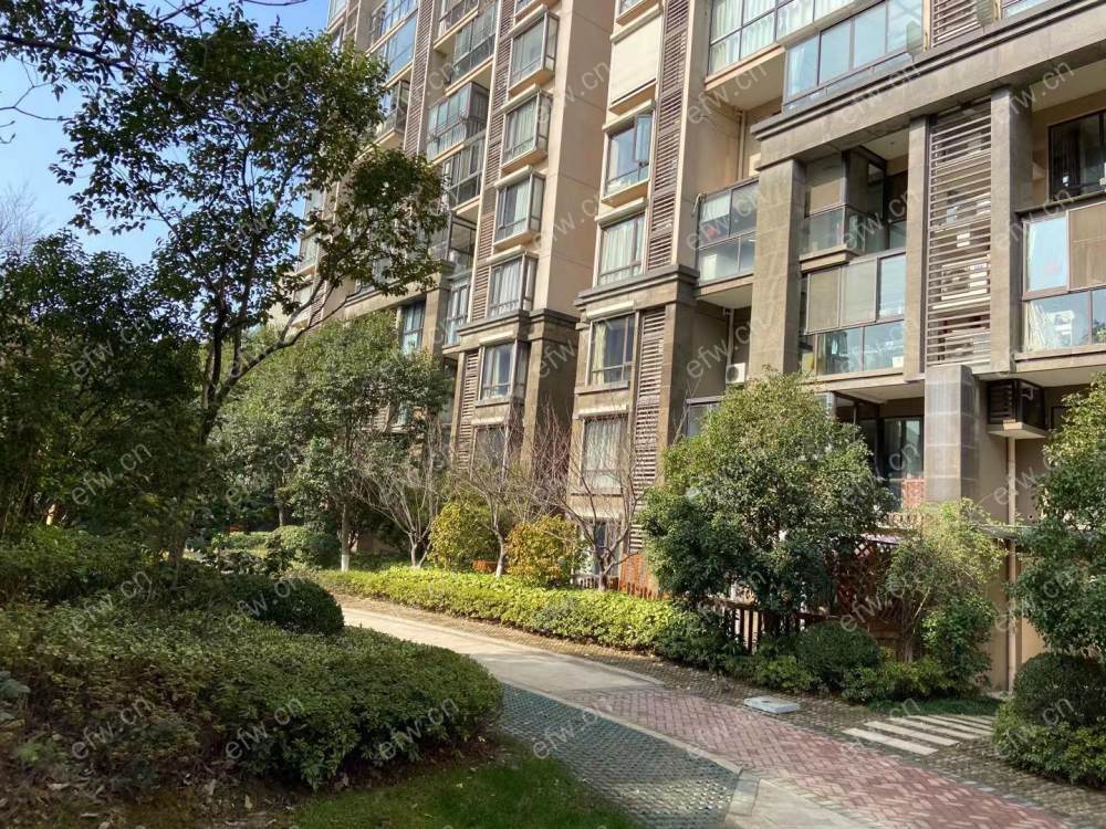 婚装全明边户3房，赠送20平，得房率高