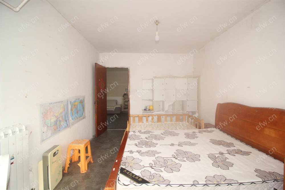 新光新村 3室2厅 顶带阁楼带露台