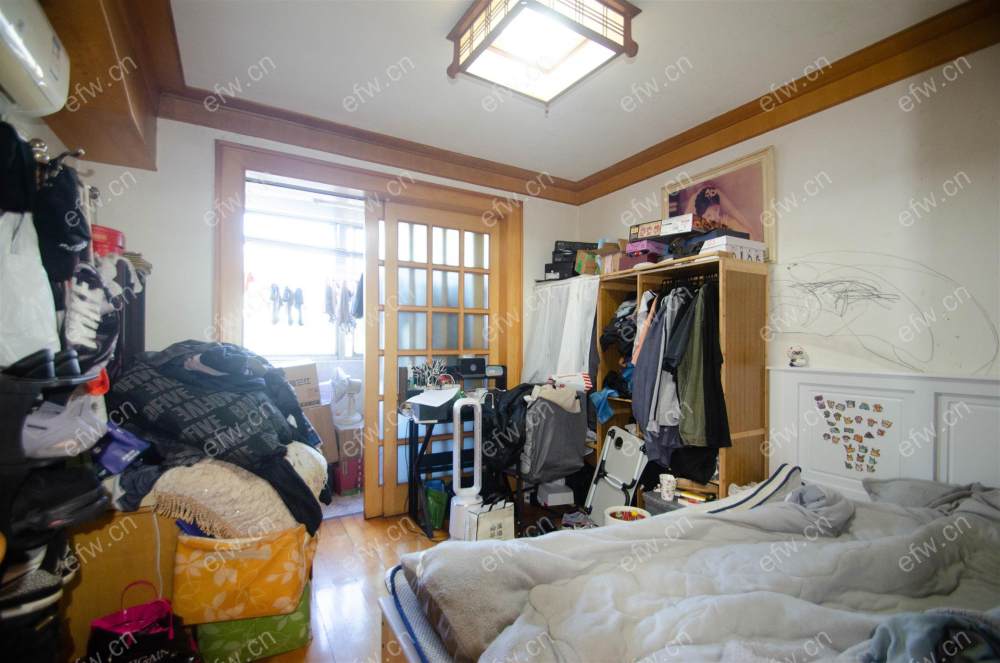 五爱路地铁口茂新里精装3房